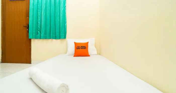 Others Koolkost Near Universitas Maranatha 2 Bandung (Minimum Stay 30 Nights)