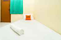 Others Koolkost Near Universitas Maranatha 2 Bandung (Minimum Stay 30 Nights)