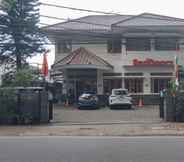 Exterior 4 RedDoorz near Simpang Dago 2