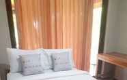 Kamar Tidur 2 Villa Omahe Dewe By Pillow