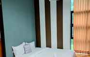 Bedroom 3 Villa Omahe Dewe By Pillow