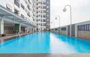 Lainnya 7 RedLiving Apartemen Mekarwangi Square - M Express