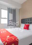 Others RedLiving Apartemen Mekarwangi Square - M Express