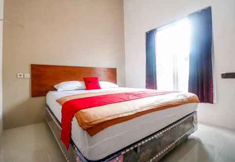 Others Urbanview Hotel AVA Banjarmasin by RedDoorz