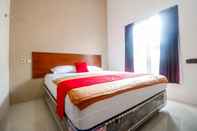 Others Urbanview Hotel AVA Banjarmasin by RedDoorz