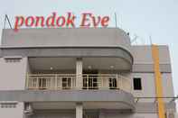 Exterior PONDOK EVE