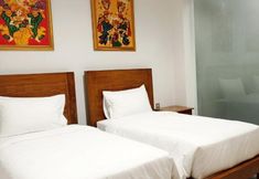 침실 7 Hotel Doman Bandung