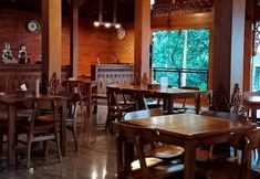 레스토랑 5 Hotel Doman Bandung