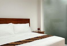 침실 6 Hotel Doman Bandung