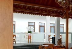 로비 3 Hotel Doman Bandung