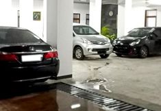 기타 4 Hotel Doman Bandung