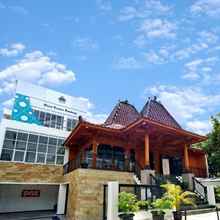 Exterior 4 Hotel Doman Bandung