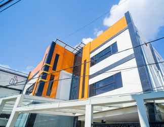 Exterior 2 Koolkost Syariah near Universitas Lambung Mangkurat Banjarmasin