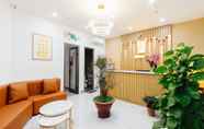 Lobi 4 Muse Hanoi Boutique Apartment