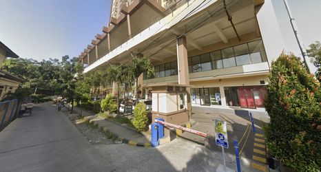 Bangunan 2 Tamansari Panoramic Apartment by Rasya