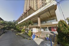 Bangunan Tamansari Panoramic Apartment by Rasya