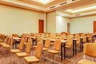 Functional Hall Hotel Grand Cikarang