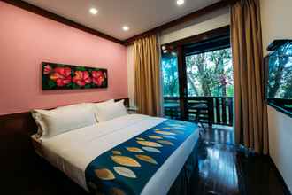 Kamar Tidur 4 Kranji Sanctuary Resort