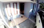 Luar Bangunan 6 Menayu Homestay Jogja