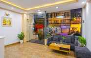 Lobi 7 An Central Hotel - STAY 24H