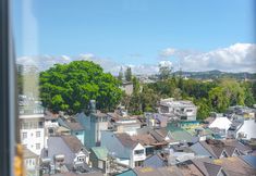 外観 5 An Central Hotel - STAY 24H