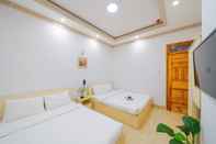 Phòng ngủ An Central Hotel - STAY 24H