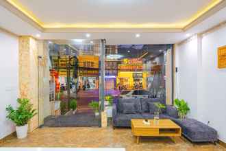 Lobi 4 An Central Hotel - STAY 24H