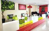 ร้านอาหาร 2 Hotel Bali Makassar