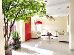 Hotel Bali Makassar, SGD 21
