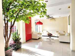 Hotel Bali Makassar, THB 294.64