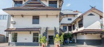 Exterior 2 Hotel Bali Makassar