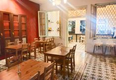 Restaurant 3 BELVA Huis