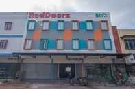 ภายนอกอาคาร RedDoorz @ Batu Aji Batam