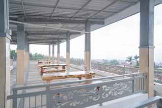 Lainnya 4 Urbanview Hotel Sky Batu Malang by RedDoorz