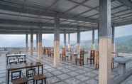 Bangunan 2 Urbanview Hotel Sky Batu Malang by RedDoorz