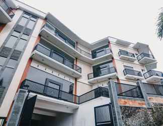 Exterior 2 RedDoorz near Taman Rekreasi Selecta