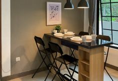 Others 7 Hidden Hill Villa Kota Bunga by Citrus House