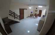 Common Space 4 Omah Nandan Homestay Jogja