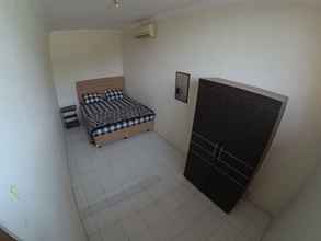 Kamar Tidur 4 Omah Nandan Homestay Jogja