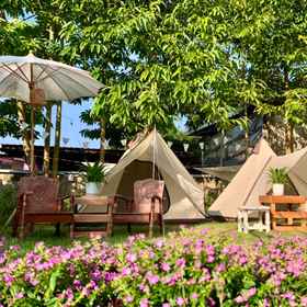 Exterior / Building 1 Instyle Place, โรงแรม & ที่พัก เชียงราย