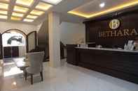 Lobby Bethara Hotel Syariah Lampung