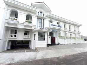 ภายนอกอาคาร Bethara Hotel Syariah Lampung