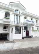 EXTERIOR_BUILDING Bethara Hotel Syariah Lampung