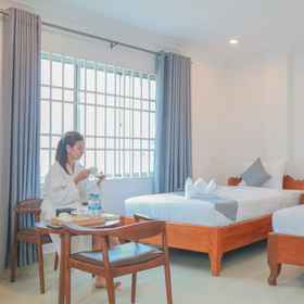 Others 1 White Corner Hotel, Tumnob Tuek Hotels