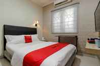 Lainnya RedDoorz Plus near Lippo Cikarang Mall