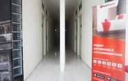 Lainnya 2 RedDoorz @ Jalan Tanjung Blitar