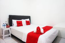 その他 RedDoorz @ Jalan Tanjung Blitar