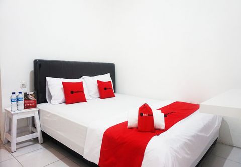 Lainnya RedDoorz @ Jalan Tanjung Blitar