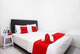 RedDoorz @ Jalan Tanjung Blitar, USD 19.45