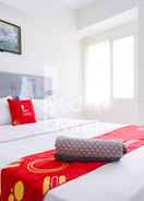 Others RedLiving Podomoro Golf View Apartemen - Skyland Tower Balsa